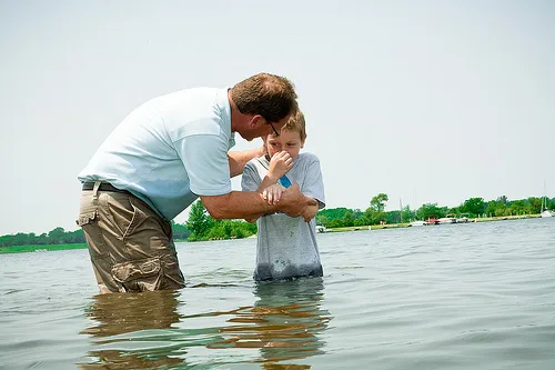 Baptism