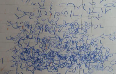 Shorthand Practice