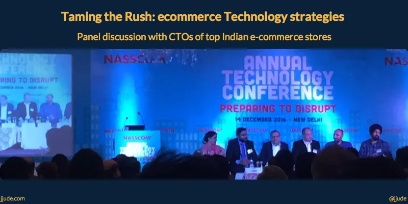 NASSCOM ATC