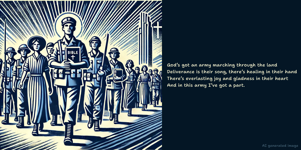God's Army