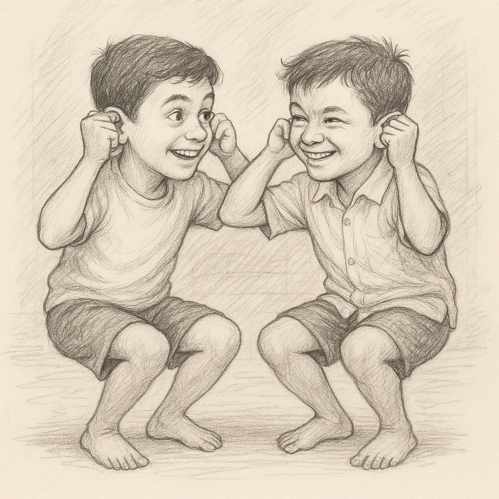 Homeschooling punishment Homeschooling punishment