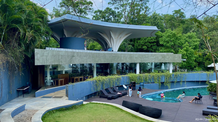 Java Rain Resorts
