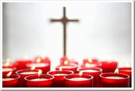 candles