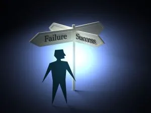 Failure or Success
