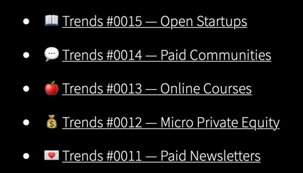 Trends.VC